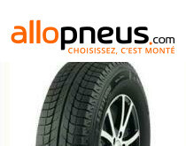 PNEU Michelin LATITUDE X-ICE XI2 235/60R17 102T
