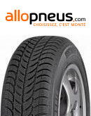 PNEU Sava ESKIMO S3+ 205/60R15 91H