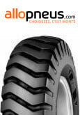 PNEU Bkt XL-GRIP E3/L3 23.5R25 20 plis TL,Diagonal,20 plys