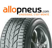PNEU Toyo SNOWPROX S953 225/60R18 100H