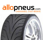 PNEU Federal 595 RS-R 285/30R18 97W XL