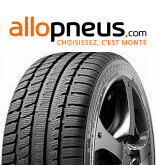 PNEU Kumho I'ZEN KW27 245/55R17 102H