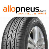 PNEU Bridgestone ECOPIA EP150 195/65R15 91H