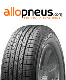 PNEU Kumho SOLUS KL21 225/60R17 99H