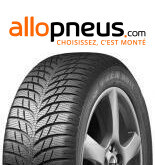 PNEU Marshal MW15 185/60R14 82T