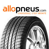 PNEU Maxtrek SIERRA S6 235/55R19 101V