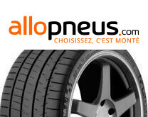 PNEU Michelin PILOT SUPER SPORT 255/30R21 93Y XL,FSL
