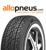 PNEU Nankang SP7 225/65R18 103H