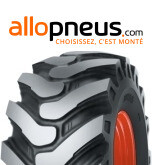 PNEU Mitas MPT-08 18R19.5 160A8 16 plis TL,Diagonal,16 plys