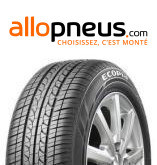 PNEU Bridgestone ECOPIA EP25 195/50R16 84V