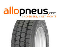 PNEU Goodyear ULTRAGRIP WTT 265/70R19.5 143J M+S,3PMSF
