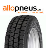 PNEU Goodyear ULTRAGRIP WTT 265/70R19.5 143J M+S,3PMSF