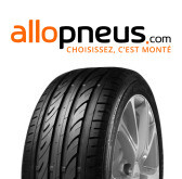 PNEU Milestone GREENSPORT 245/40R20 99Y XL