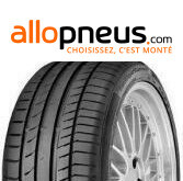 PNEU Continental CONTI SPORT CONTACT 5 225/50R18 99W XL,FR,*,Runflat (SSR)