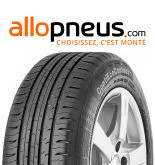 PNEU Continental CONTI ECO CONTACT 5 205/55R17 91W MO