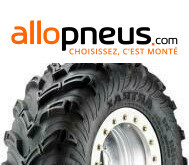 PNEU Artrax MUD TRAX AT-1307 24x10-11 6 plis