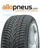 PNEU Nokian WR D3 175/70R13 82T