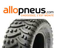 PNEU Sun f A-032 25x8-12 6 plis E,