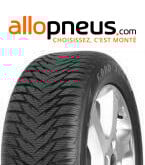 PNEU Goodyear ULTRAGRIP 8 205/60R15 91T
