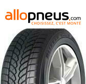 PNEU Bridgestone BLIZZAK LM80 215/60R17 96H