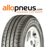 PNEU Gt radial CHAMPIRO ECO 175/65R15 84T