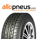 PNEU Nankang WINTER ACTIVA SV-2 235/60R16 104H XL