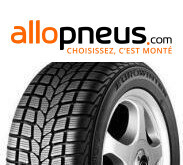 PNEU Falken EUROWINTER HS437 215/70R16 108T C