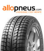 PNEU Fortuna WINTER 235/55R18 104V XL