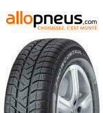 PNEU Pirelli W190 SNOWCONTROL 3 185/65R15 88T