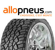 PNEU Cooper ZEON LTZ 275/55R20 117S XL
