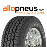 PNEU Cooper DISCOVERER AT3 275/65R18 113S