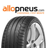 PNEU Dunlop SPORT MAXX RT 255/30R21 93Y XL,MFS