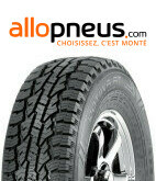 PNEU Nokian ROTIIVA A/T 265/70R17 121S