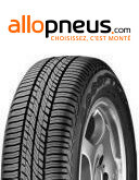 PNEU Goodyear GT3 175/70R14 95T C