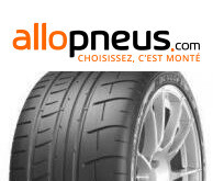 PNEU Dunlop SPORT MAXX RACE 265/35R20 99Y XL,N0