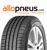PNEU Continental CONTI PREMIUM CONTACT 5 205/55R17 95V XL