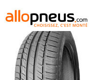 PNEU Nortenha NORMACY 205/50R17 89V Rechapé