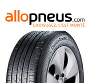 PNEU Continental CONTI.ECONTACT 125/80R13 65M