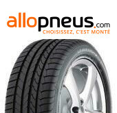 PNEU Goodyear EFFICIENTGRIP SUV 275/65R18 116H