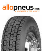 PNEU Goodyear ULTRAGRIP WTD CITY 275/70R22.5 152E M+S,3PMSF