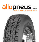 PNEU Goodyear ULTRAGRIP WTD CITY 275/70R22.5 152E M+S,3PMSF