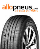PNEU Nexen N'BLUE ECO 225/50R16 92V