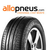 PNEU Bridgestone TURANZA T001 215/65R15 96H