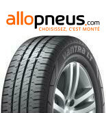 PNEU Hankook VANTRA LT RA18 155/80R12 88P C