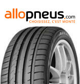PNEU Falken AZENIS FK453CC 215/50R18 92W