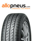 PNEU Yokohama BLUEARTH AE01 155/80R13 79T