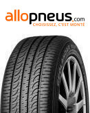 PNEU Yokohama GEOLANDAR BLUEARTH G055 235/55R20 102V M+S