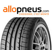 PNEU Falken ZIEX ZE914 ECORUN 195/45R14 77V