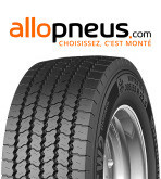 PNEU Continental HTW2 SCANDINAVIA 385/55R22.5 160K M+S,3PMSF