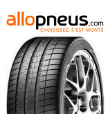 PNEU Vredestein ULTRAC VORTI 275/45R21 110Y XL